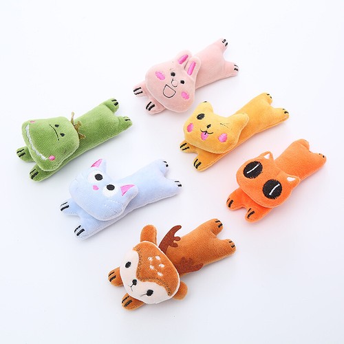 Catnip soft pillow pet - soft, cat