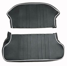 Austin J40 Seat Cover Genuine
