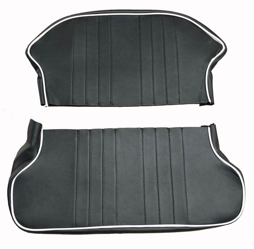 Austin j40 seat cover - austin,