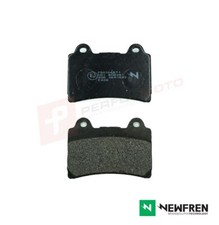 Newfren BT1 Rear Organic Brake