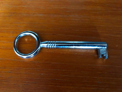 Ladderax cabinet key new - ladderax,