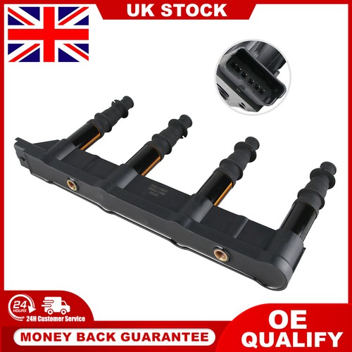 Ignition coil pack for - coil,