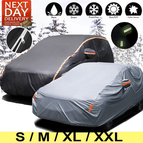 Waterproof layer car - layer, cover