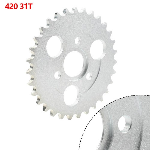 30mm 420 tooth - 30mm,