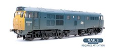 HORNBY 'OO' GAUGE R2413B BR