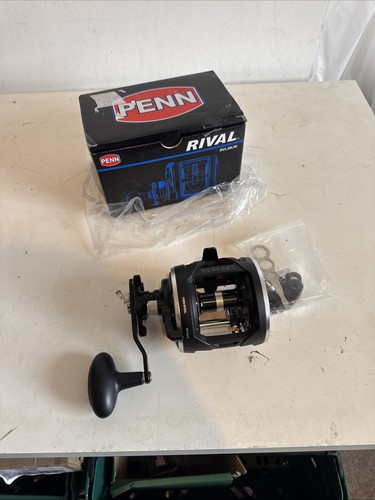 Penn rival rvl30lw - penn,