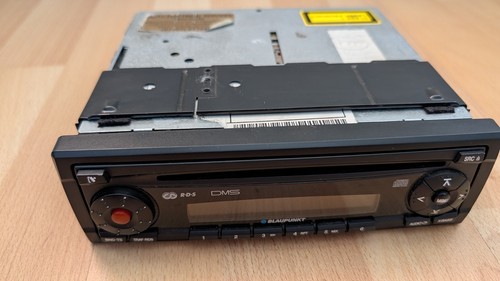 Rover 25 45 blaupunkt - zt,