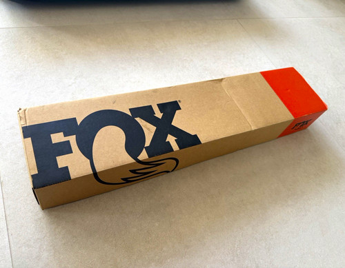 Fox transfer factory - factory, dropper