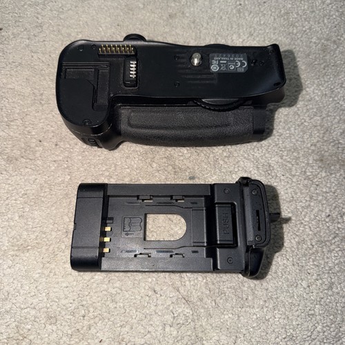 Nikon d10 battery - nikon,