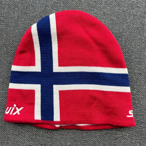 Swix beanie hat - beanie,