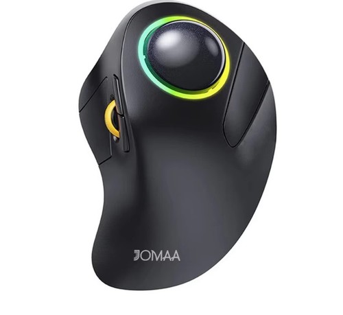 Trackball mouse control - trackball, for