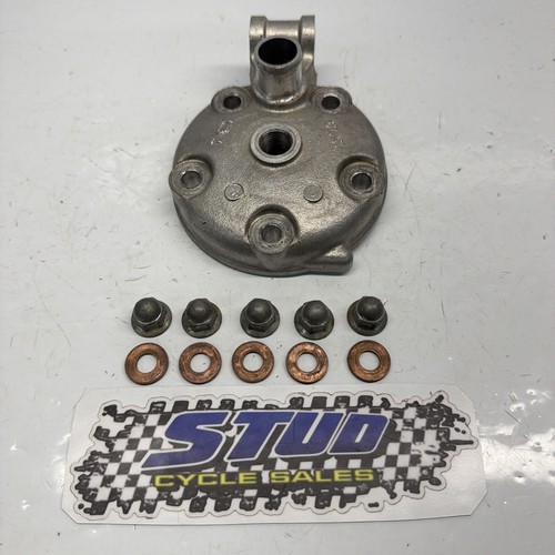 2003 kawasaki 125 oem - kawasaki, kx