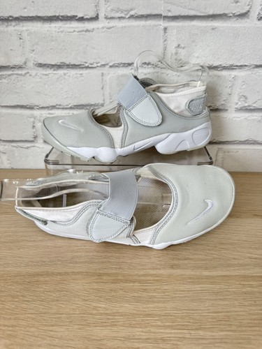 Nike air rift size 5 - air, uk