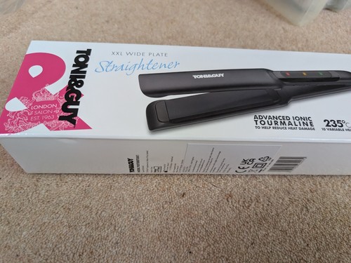Toni guy xxl advanced ionic - xxl,