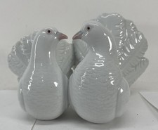 Lladro #1169 Couple of Doves 5