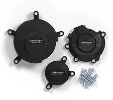 Engine Cover Set Suzuki