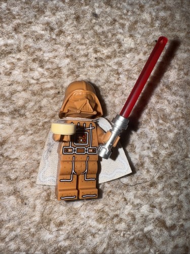Lego star wars gingerbread - wars,