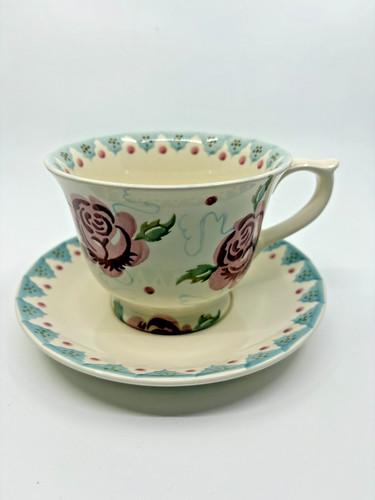 Emma bridgewater cup - bridgewater,