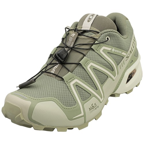 Salomon speedcross gore tex - 3, gore-tex