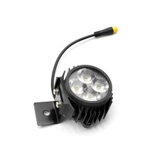 Electric Scooter Headlight
