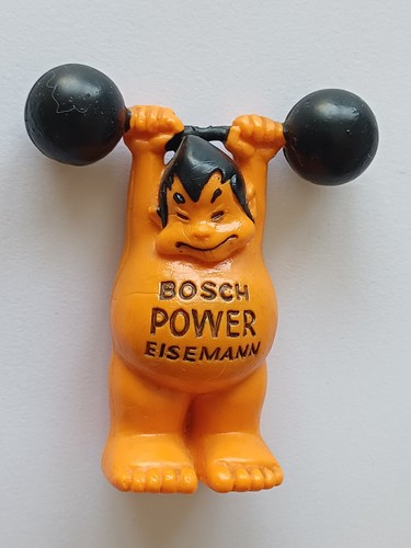 Bosch power eisemann sumo - bosch,