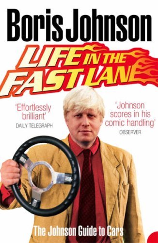 Life the fast lane - fast,