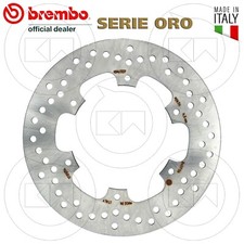Brembo Rear Brake Disc