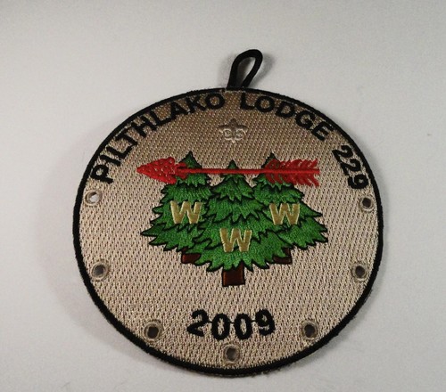 Pilthlako lodge 229 - oa,