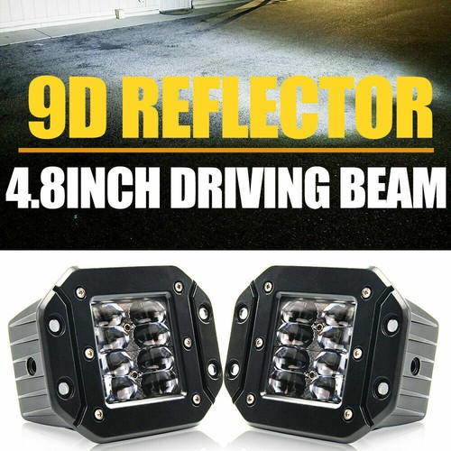 Led work light - work,