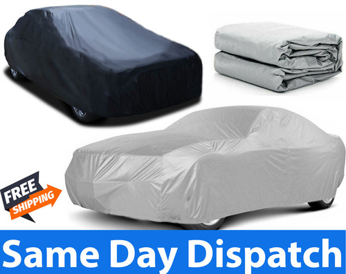 Heavy duty waterproof car - heavy,