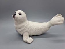 Brooks & Bentley Harp Seal Pup