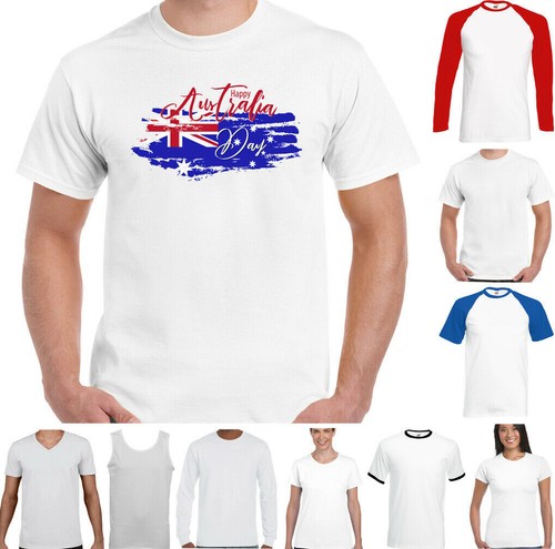 Australia shirt mens rugby - t-shirt,