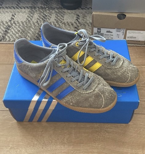 Adidas consortuim stockholm - adidas,