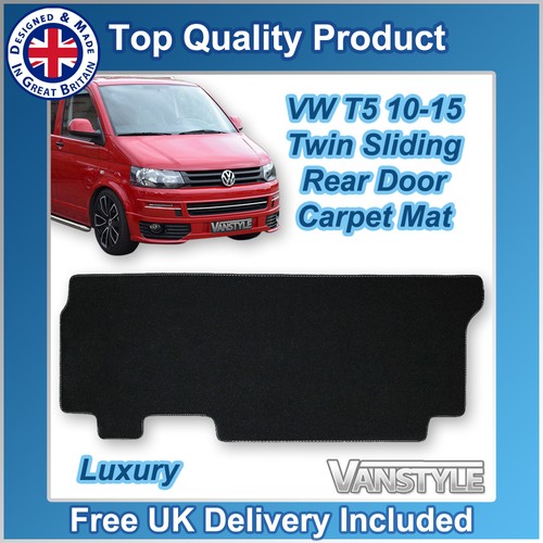 Fits transporter 10 - vw, t5