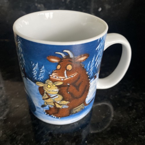 The gruffalo child mug - gruffalo's,