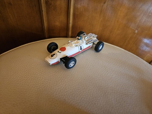 Airfix clubman special - clubman, honda