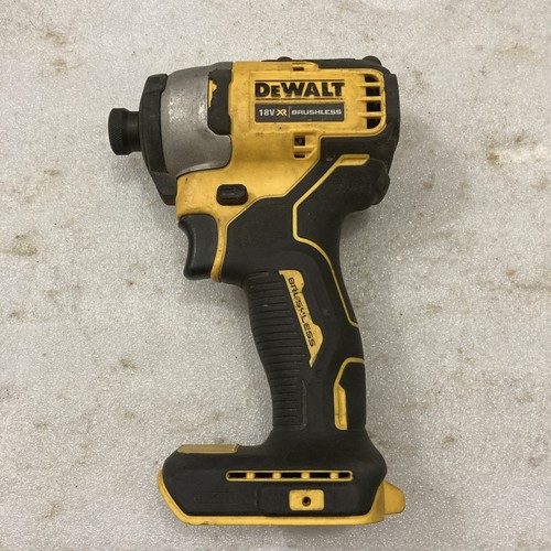 Dewalt dcf809 18v brushless - 18v, xr