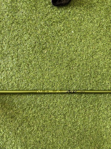 Aldila regular flex - regular, driver