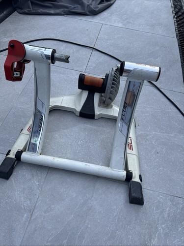 Elite qubo fluid - qubo, trainer