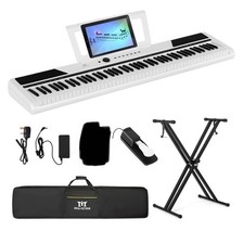 MUSTAR Digital Piano 88