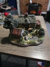 Danbury Mint Jane Hart