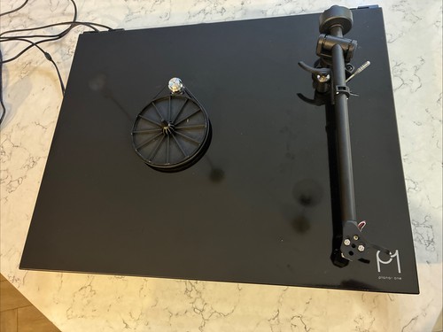 Rega plinth 24v motor with - rega,