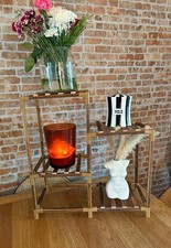 Brand New 4 Tier L Shaped