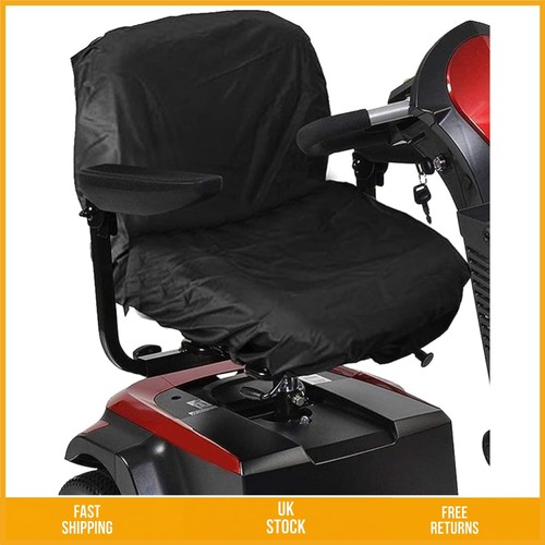 Waterproof electric wheelchair - waterproof,