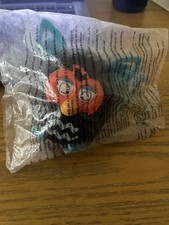 McDonald’s Furby 2013