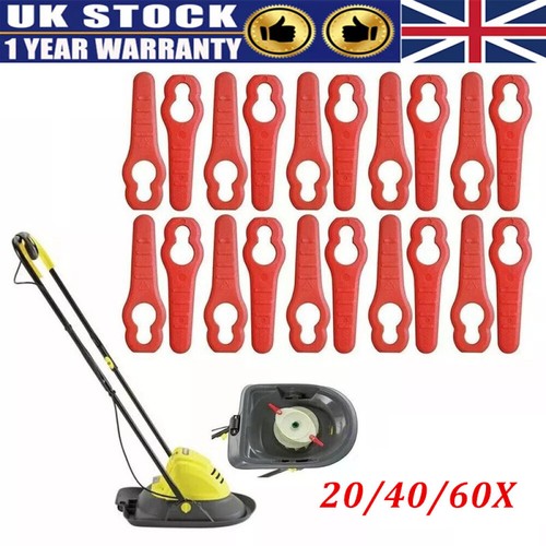 20x plastic blade for - blade,