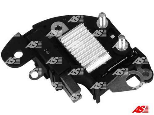 Alternator regulator - alternator,