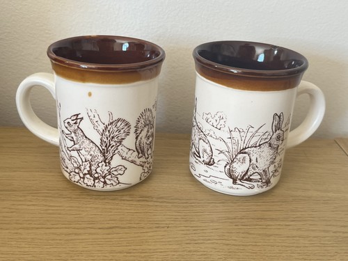 Vintage biltons mugs - vintage,