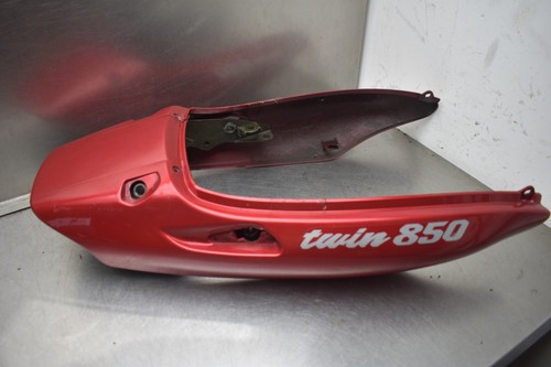 Yamaha tdm 850 4tx 1996 - yamaha,