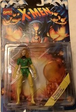 RARE 1994 Marvel Comics X-Men Phoenix figure